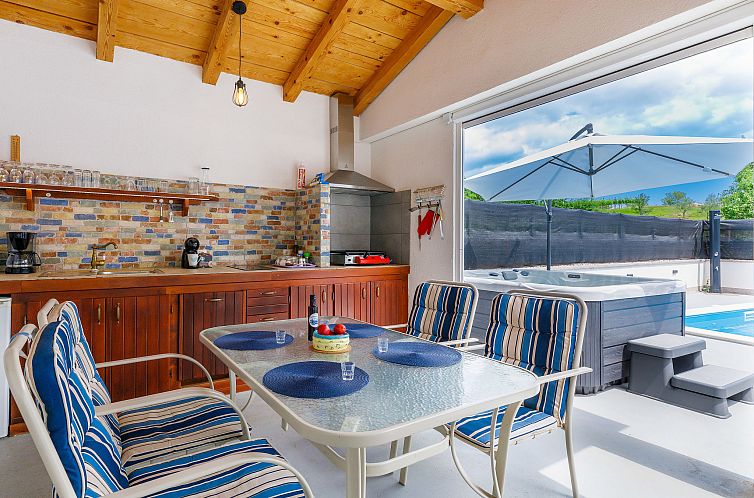 Vakantiehuis Susanne