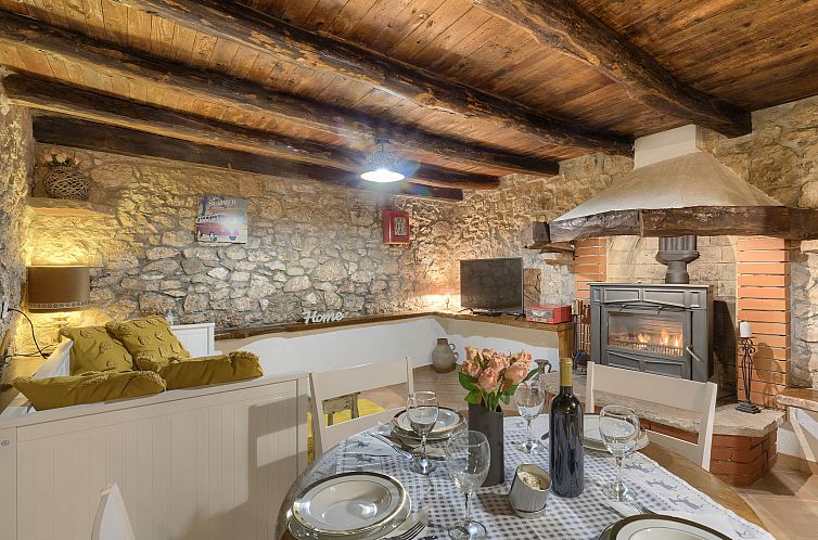 Vakantiehuis Susanne