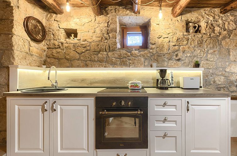 Vakantiehuis Susanne