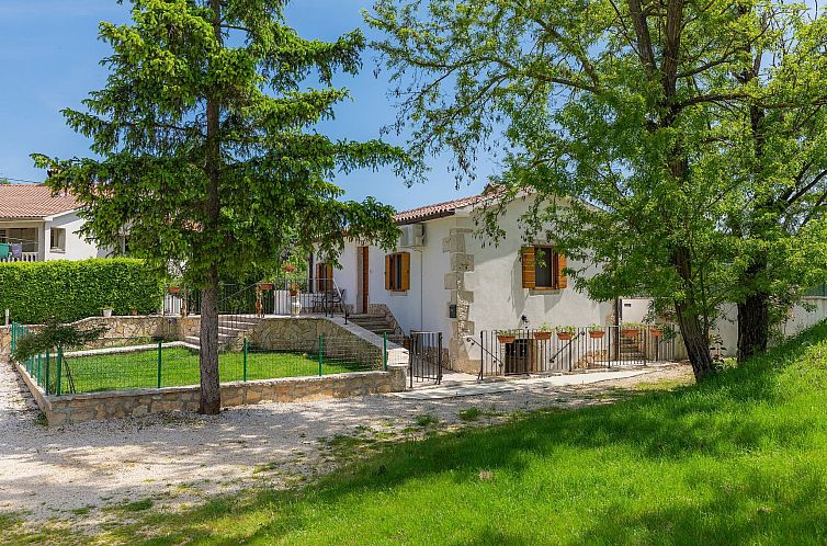 Vakantiehuis Susanne