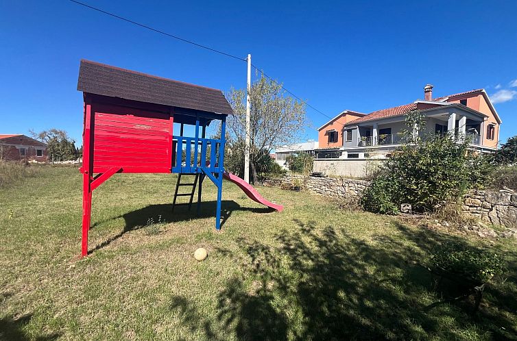 Appartement Wohnung "Wohnung Sterna mit Pool"