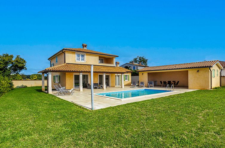Vakantiehuis Flori