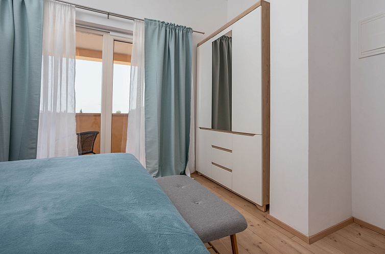 Vakantiehuis Flori