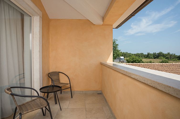 Vakantiehuis Flori