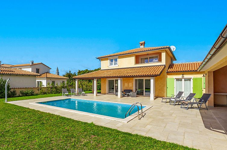 Vakantiehuis Flori