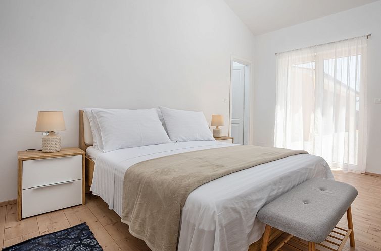 Vakantiehuis Flori