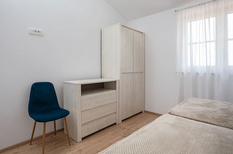 Vakantiehuis Flori