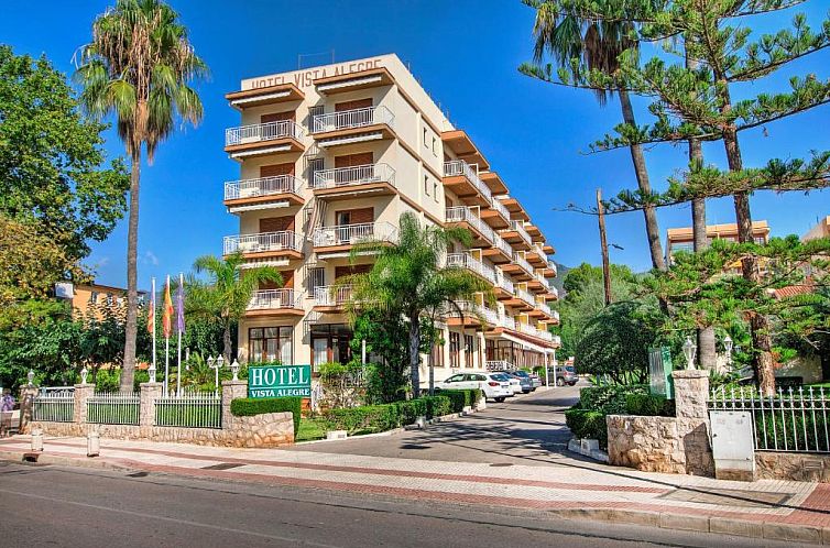 Unterkunft 1015421 - Appartement Costa del Azahar - Vista Alegre