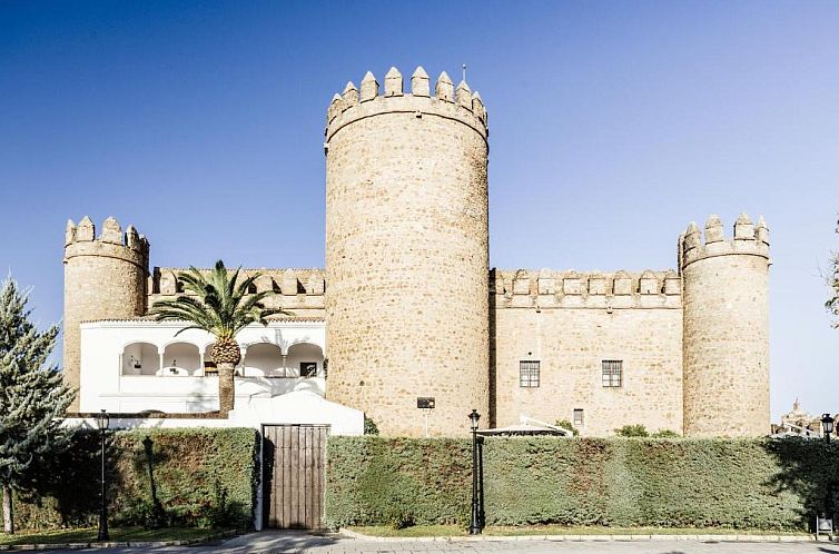 Parador de Zafra