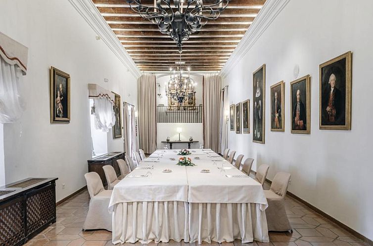 Parador de Zafra