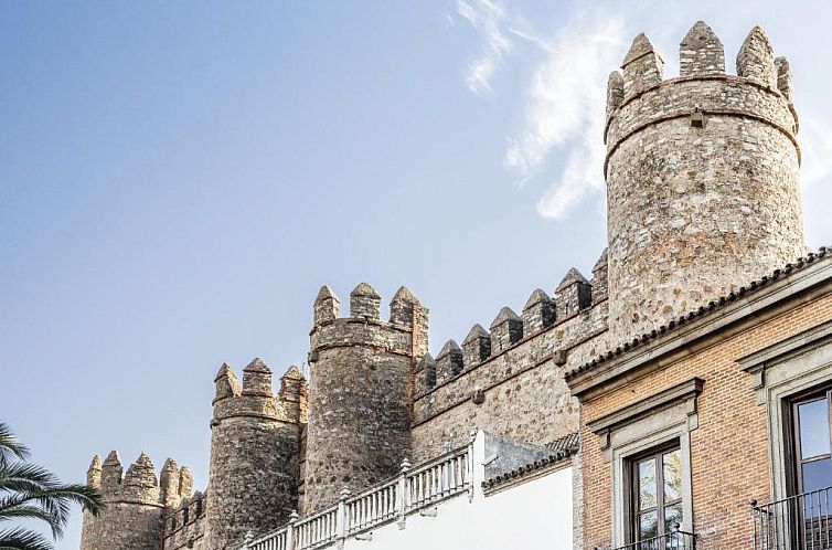 Parador de Zafra
