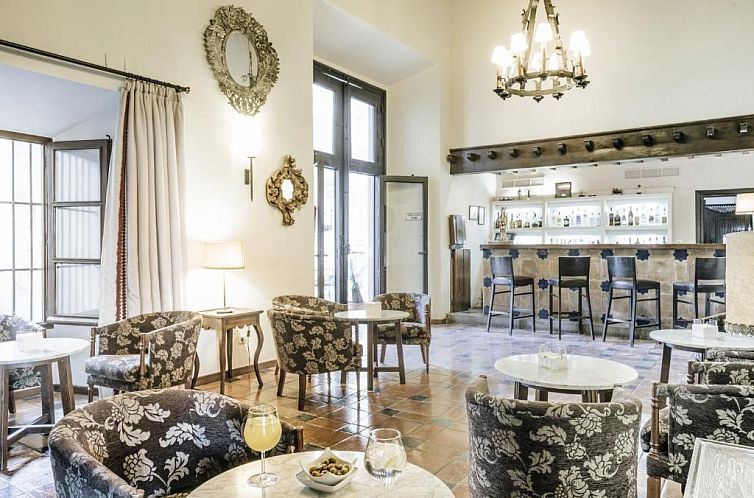 Parador de Zafra