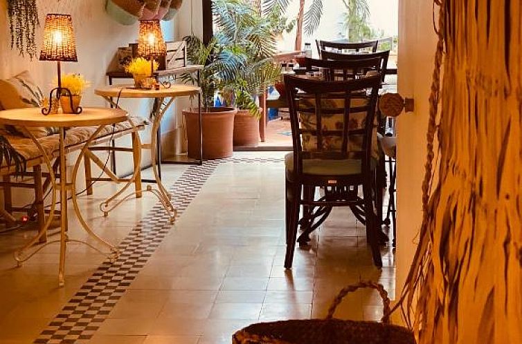 Casa Ruy Lopez
