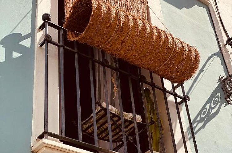 Casa Ruy Lopez