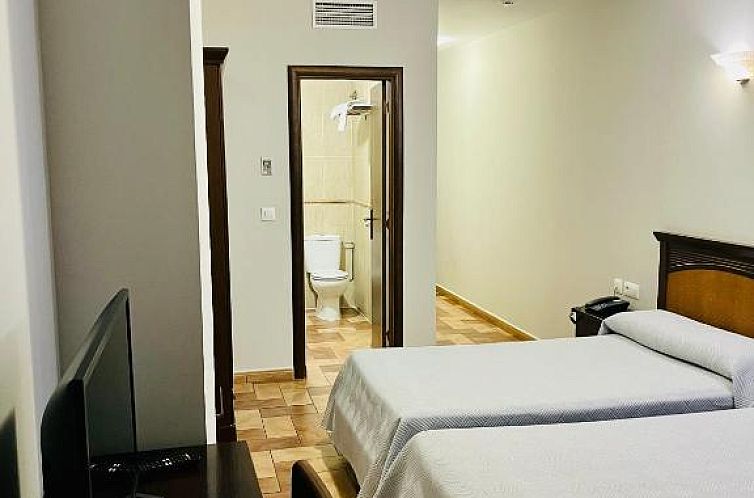 Hotel Cervantes