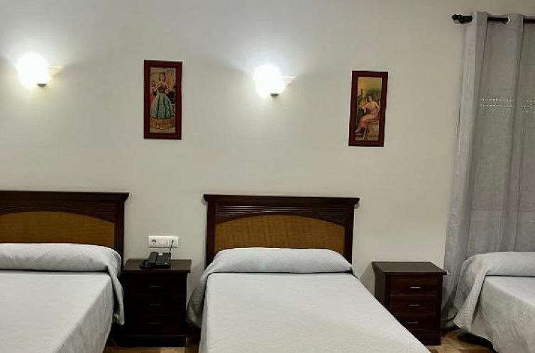 Hotel Cervantes