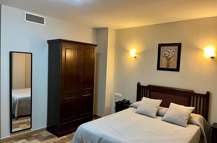 Hotel Cervantes