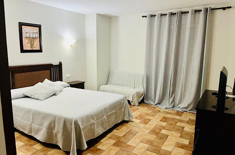 Hotel Cervantes