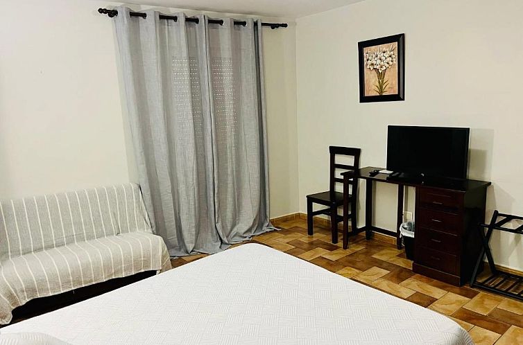 Hotel Cervantes