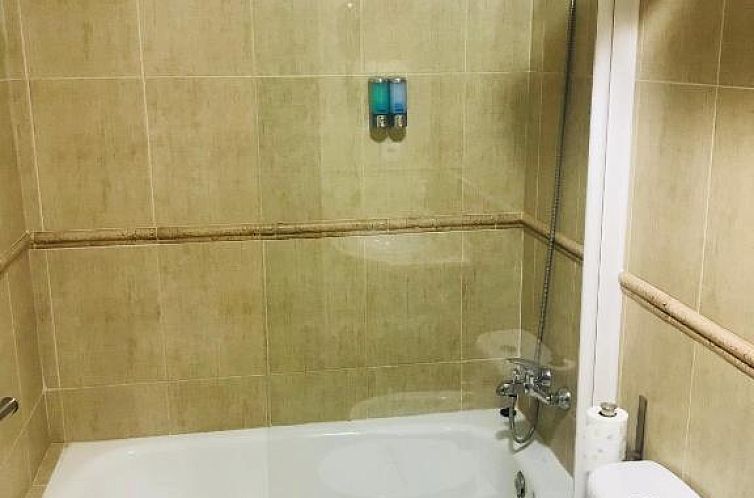 Hotel Cervantes