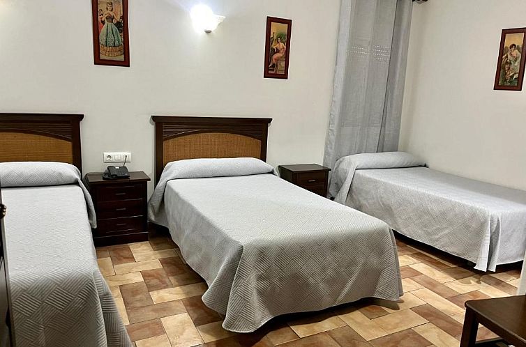 Hotel Cervantes