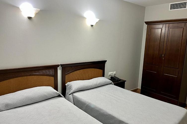 Hotel Cervantes
