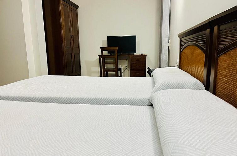 Hotel Cervantes