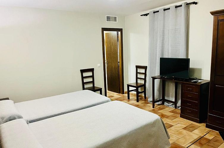 Hotel Cervantes