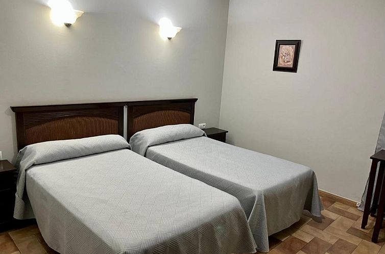 Hotel Cervantes