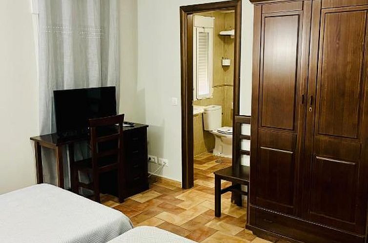 Hotel Cervantes