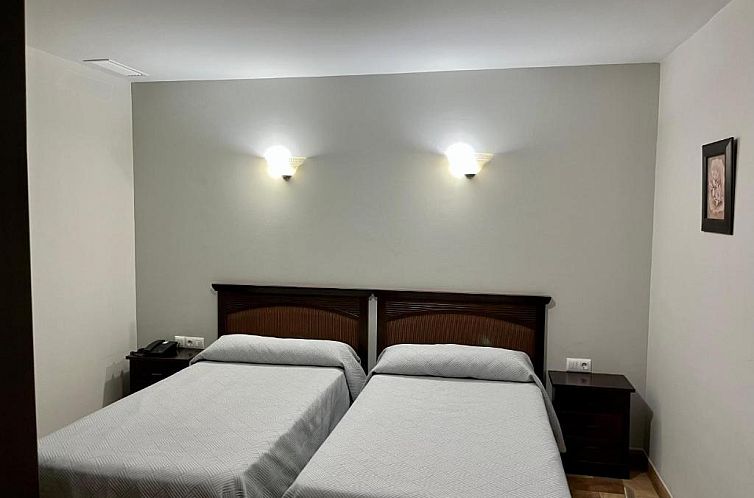 Hotel Cervantes