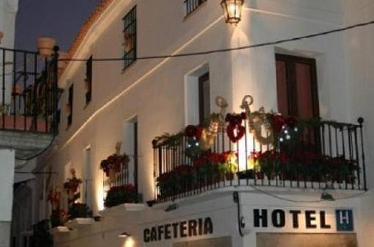 Hotel Plaza Grande