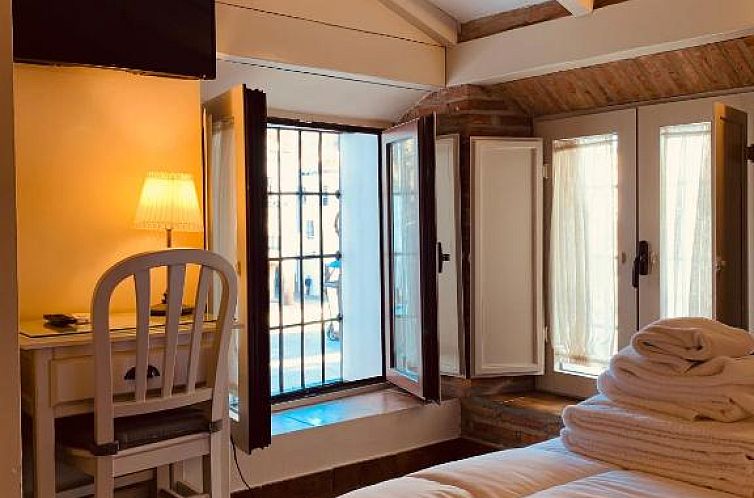 Hotel Plaza Grande