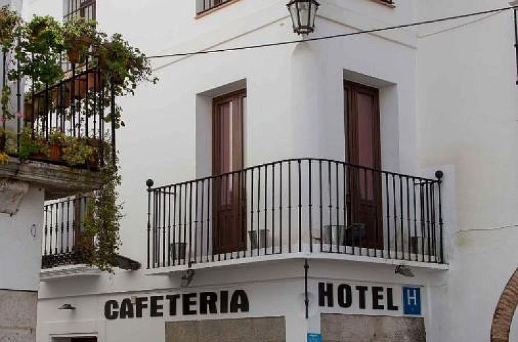 Hotel Plaza Grande