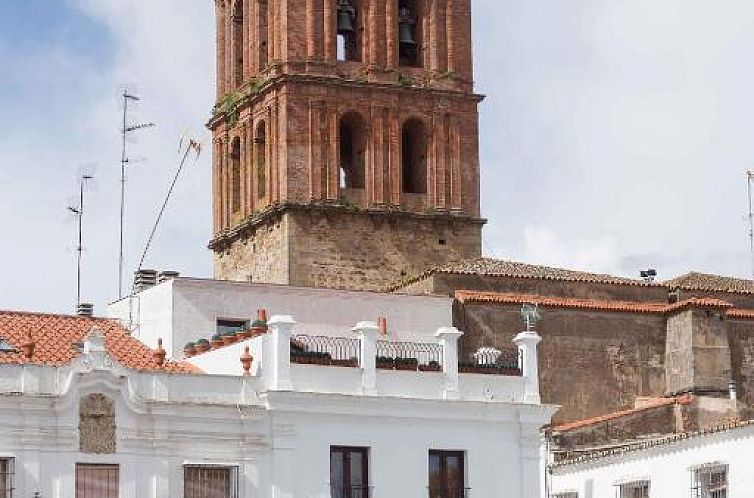 Hotel Plaza Grande