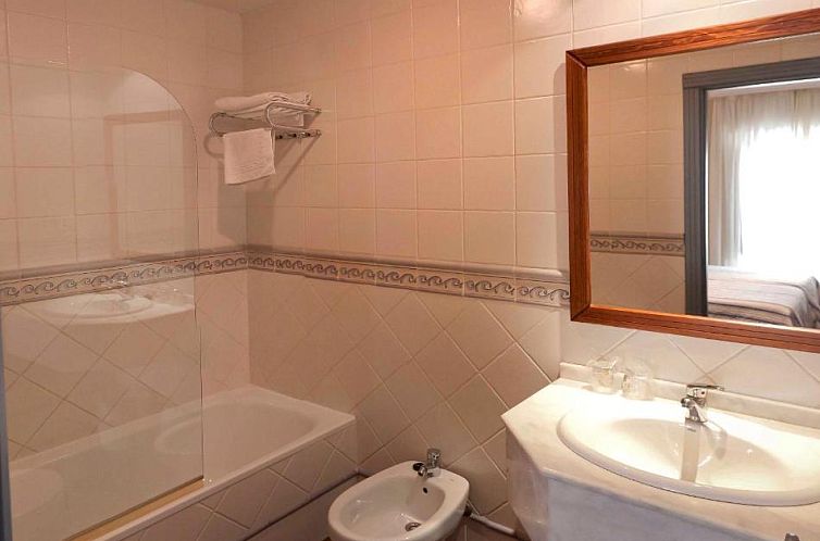 Hotel Plaza Grande
