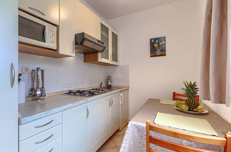 Appartement Nino