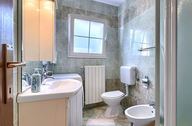 Appartement Nino
