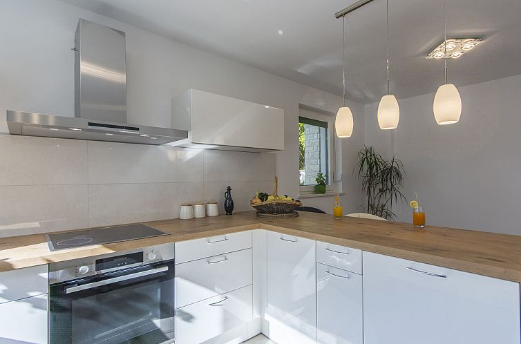 Vakantiehuis Villa Romina