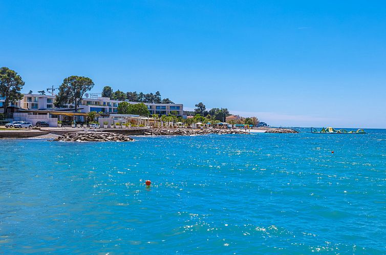 Vakantiehuis Villa Romina