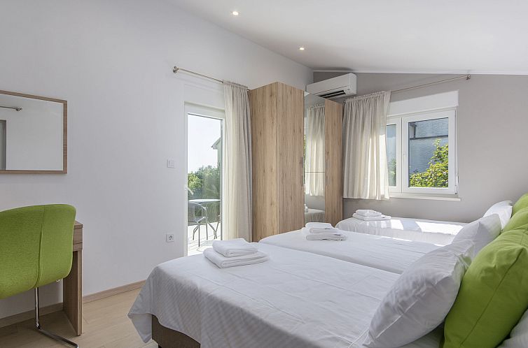 Vakantiehuis Villa Romina