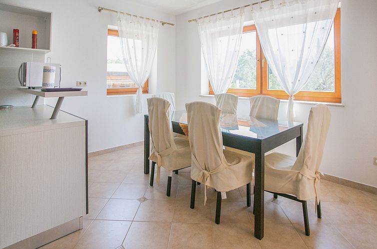 Vakantiehuis Villa Nevena