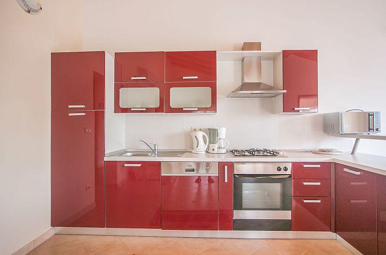 Vakantiehuis Villa Nevena