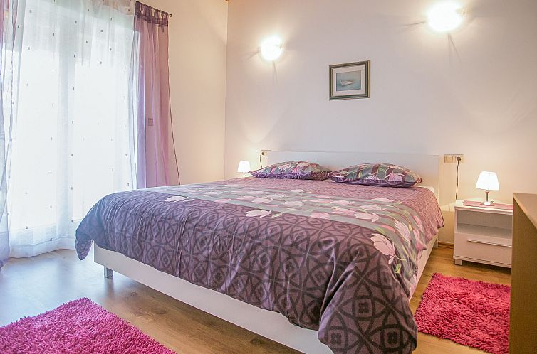 Vakantiehuis Villa Nevena