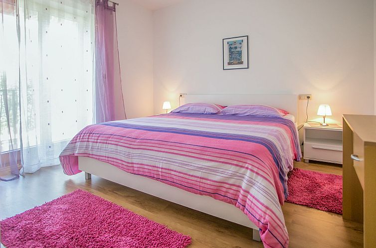 Vakantiehuis Villa Nevena