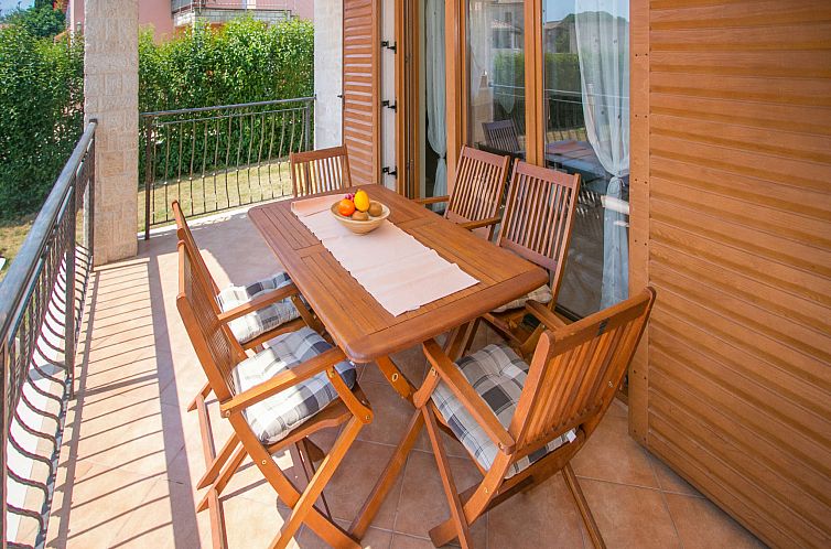 Vakantiehuis Villa Nevena