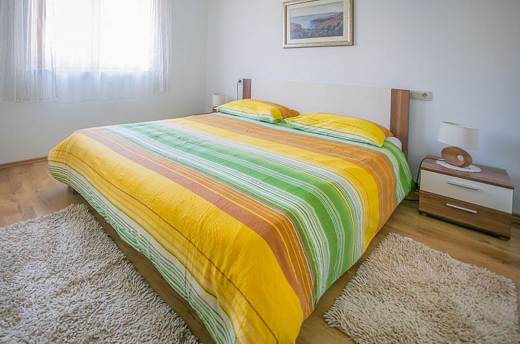 Vakantiehuis Villa Nevena