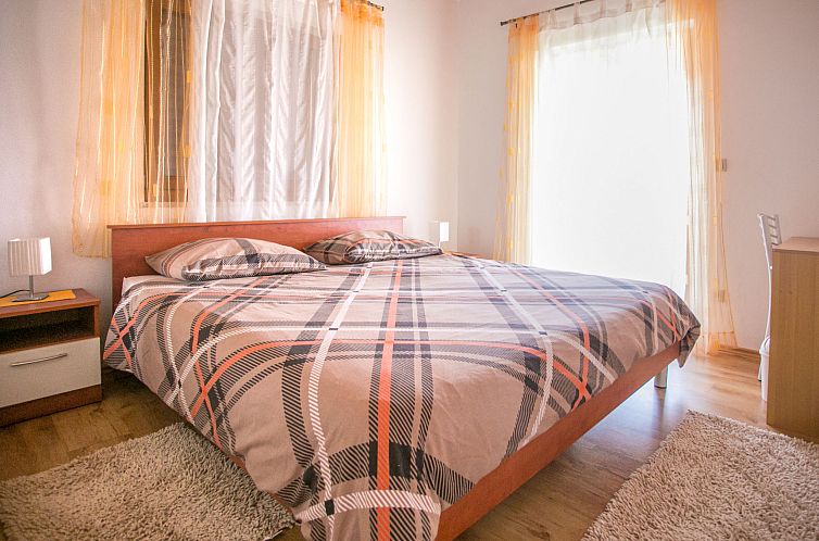 Vakantiehuis Villa Nevena