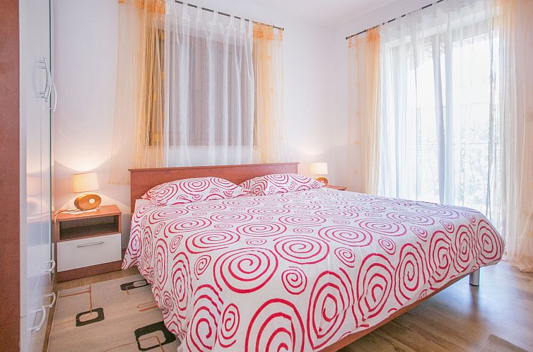 Vakantiehuis Villa Nevena