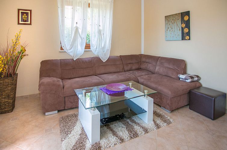 Vakantiehuis Villa Nevena